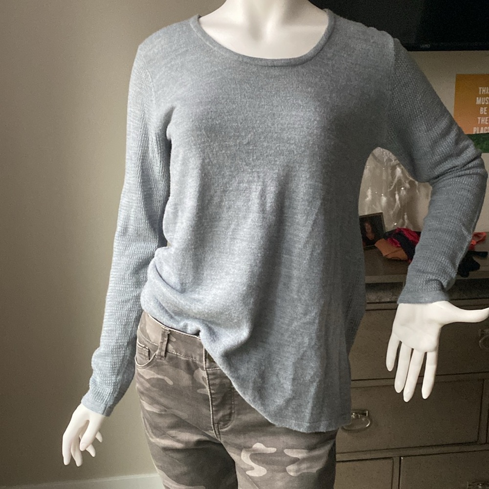 Sweet Romeo Tunic Sweater